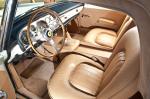 Ferrari 250 GT Cabriolet by Pininfarina 1961 года